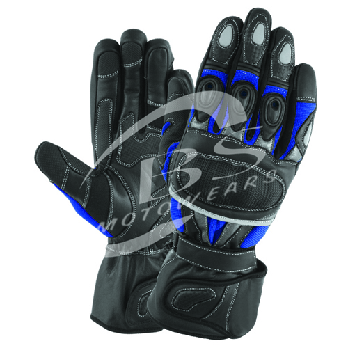 Motorbike Gloves